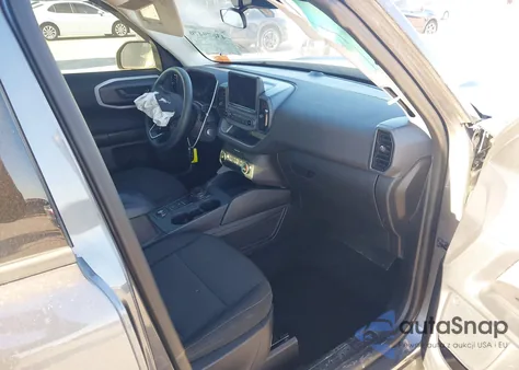 2022 Ford Bronco Sport from USA, damaged, VIN 3FMCR9A62NRD24676